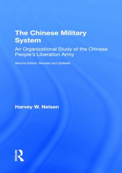 Chinese Military System