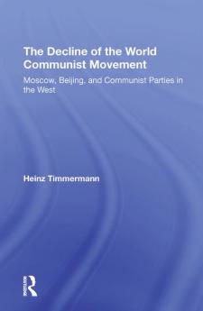 Decline Of The World Communist Movement