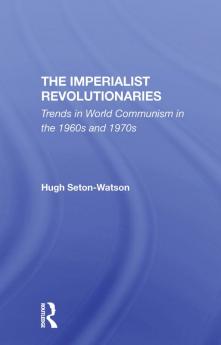 Imperialist Revolutionaries