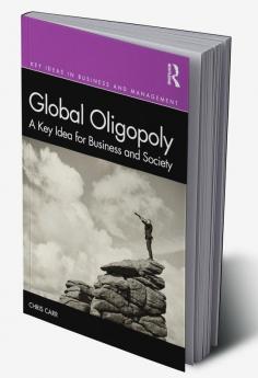 Global Oligopoly