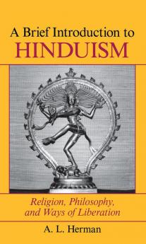 Brief Introduction To Hinduism