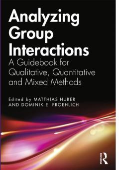 Analyzing Group Interactions