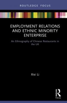 Employment Relations and Ethnic Minority Enterprise