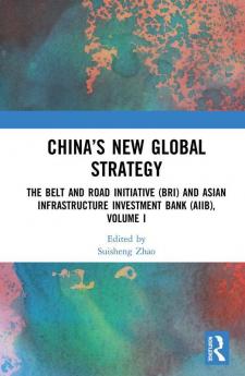 China’s New Global Strategy