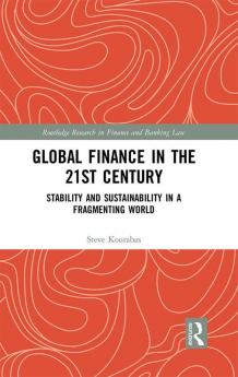 Global Finance in the 21st Century