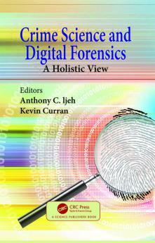 Crime Science and Digital Forensics
