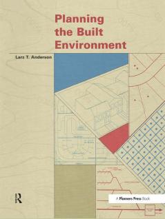 Planning the Built Environment