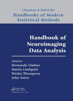 Handbook of Neuroimaging Data Analysis