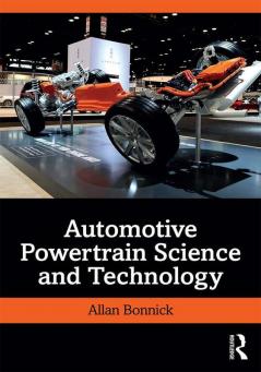 Automotive Powertrain Science and Technology