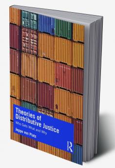 Theories of Distributive Justice