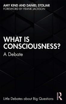 What is Consciousness?