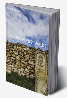 Philosophers’ Walks