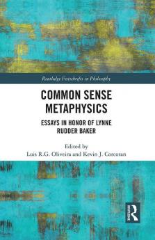 Common Sense Metaphysics