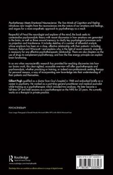 Psychotherapy Meets Emotional Neuroscience