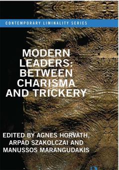 Modern Leaders: Between Charisma and Trickery