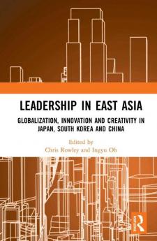 Leadership in East Asia