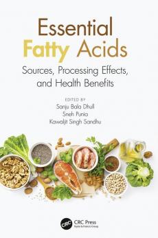 Essential Fatty Acids