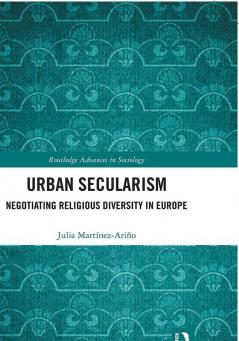 Urban Secularism