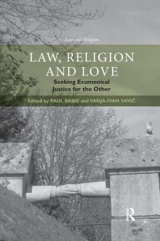 Law Religion and Love