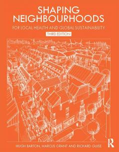 Shaping Neighbourhoods