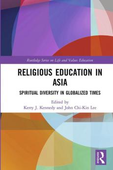 Religious Education in Asia