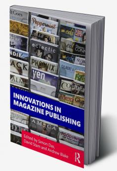 Innovations in Magazine Publishing