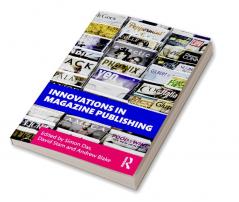 Innovations in Magazine Publishing