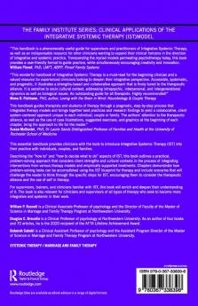 Integrative Systemic Therapy in Practice