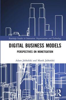 Digital Business Models