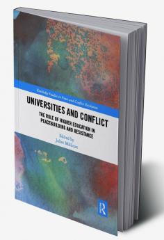 Universities and Conflict