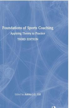 Foundations of Sports Coaching