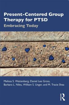 Present-Centered Group Therapy for PTSD