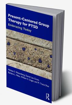 Present-Centered Group Therapy for PTSD