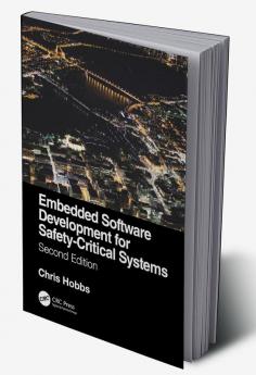 Embedded Software Development for Safety-Critical Systems Second Edition