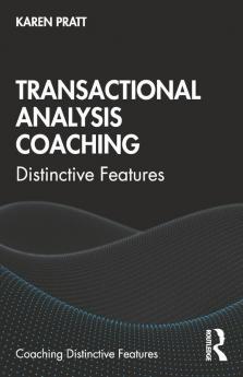 Transactional Analysis Coaching