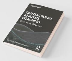 Transactional Analysis Coaching