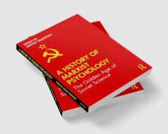 History of Marxist Psychology