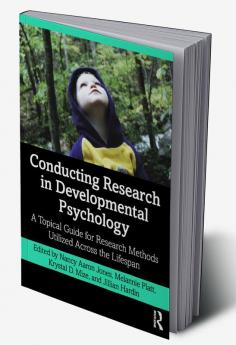 Conducting Research in Developmental Psychology