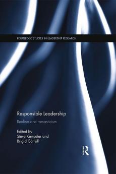 Responsible Leadership