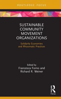 Sustainable Community Movement Organizations