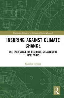 Insuring Against Climate Change