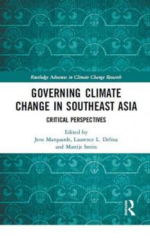 Governing Climate Change in Southeast Asia