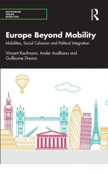 Europe Beyond Mobility