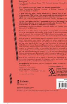 Industrial Policy Challenges for India