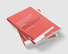 Industrial Policy Challenges for India