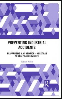 Preventing Industrial Accidents