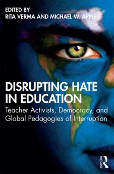 Disrupting Hate in Education