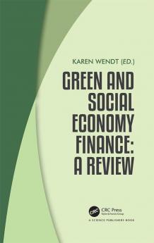 Green and Social Economy Finance