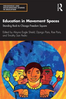 Education in Movement Spaces