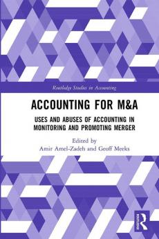 Accounting for M&A